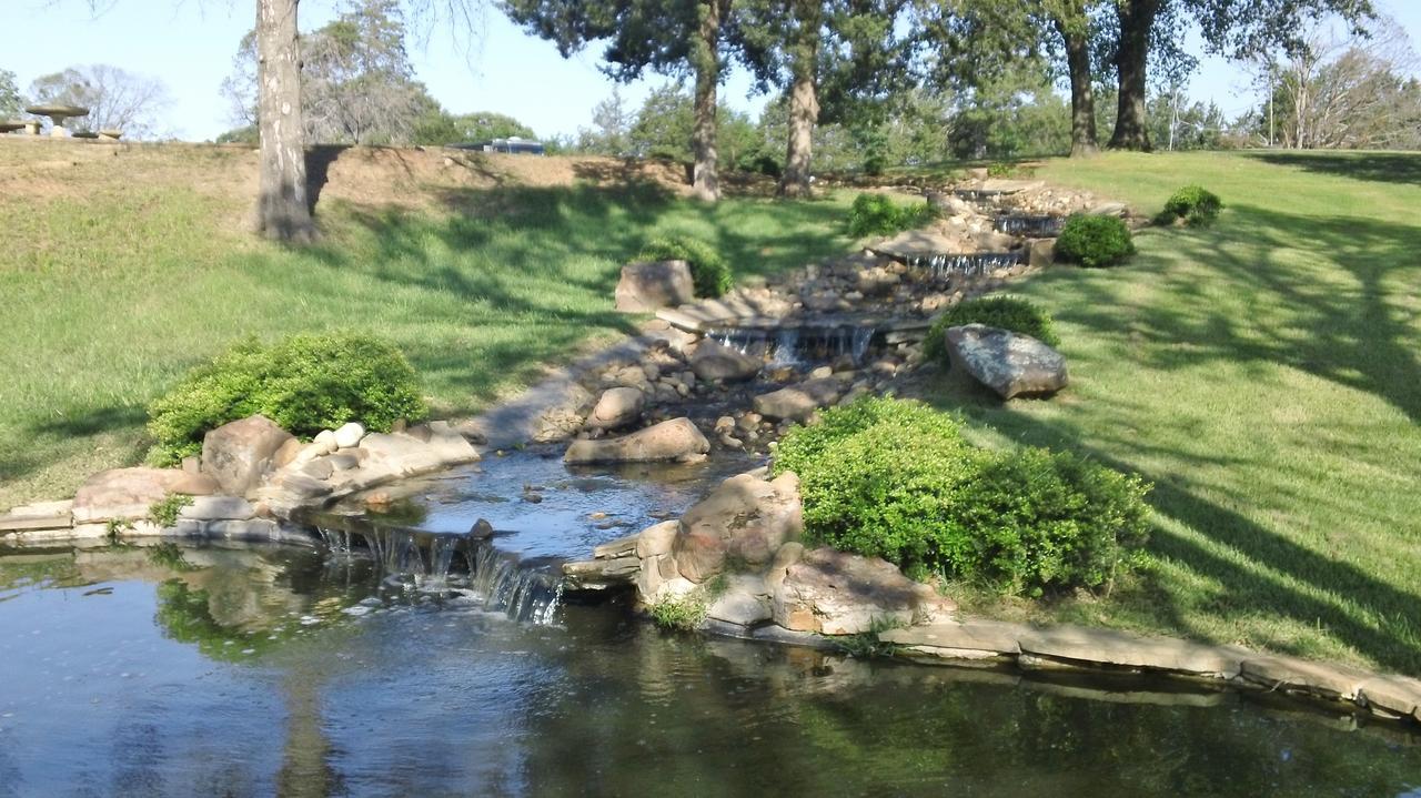 Mill Creek Ranch Resort Canton Luaran gambar