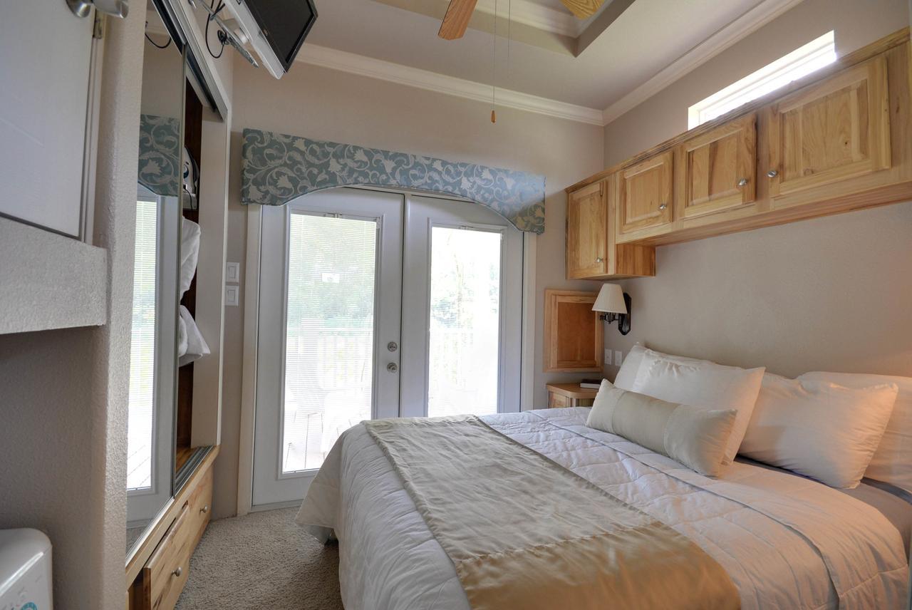 Mill Creek Ranch Resort Canton Luaran gambar