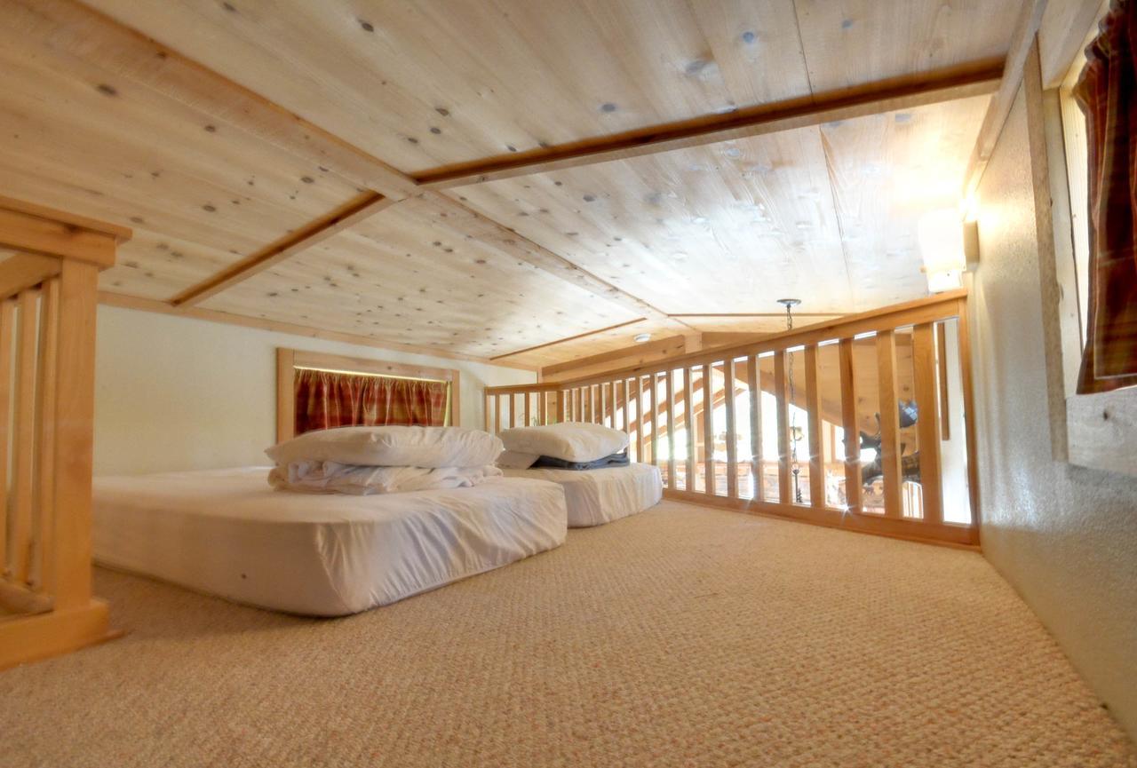 Mill Creek Ranch Resort Canton Luaran gambar