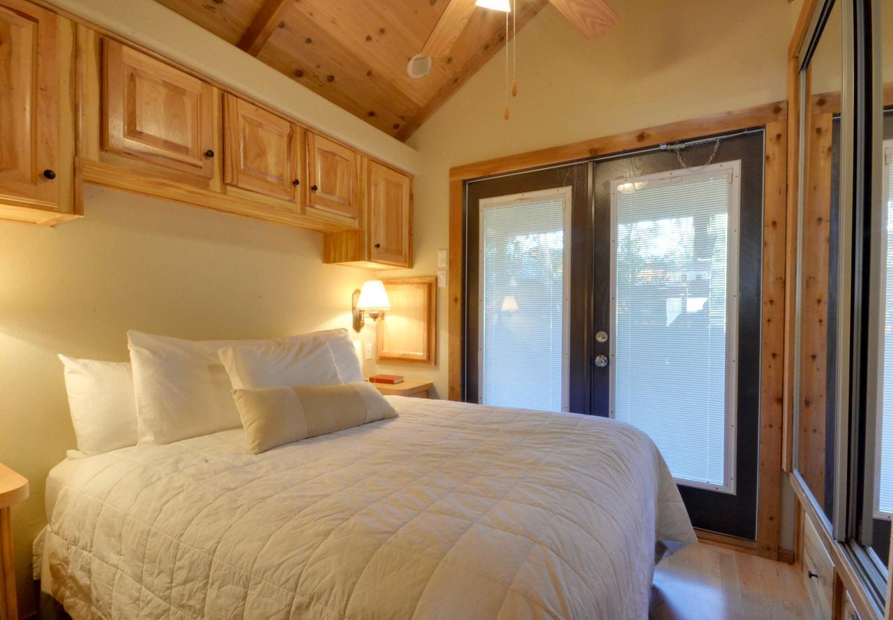 Mill Creek Ranch Resort Canton Luaran gambar