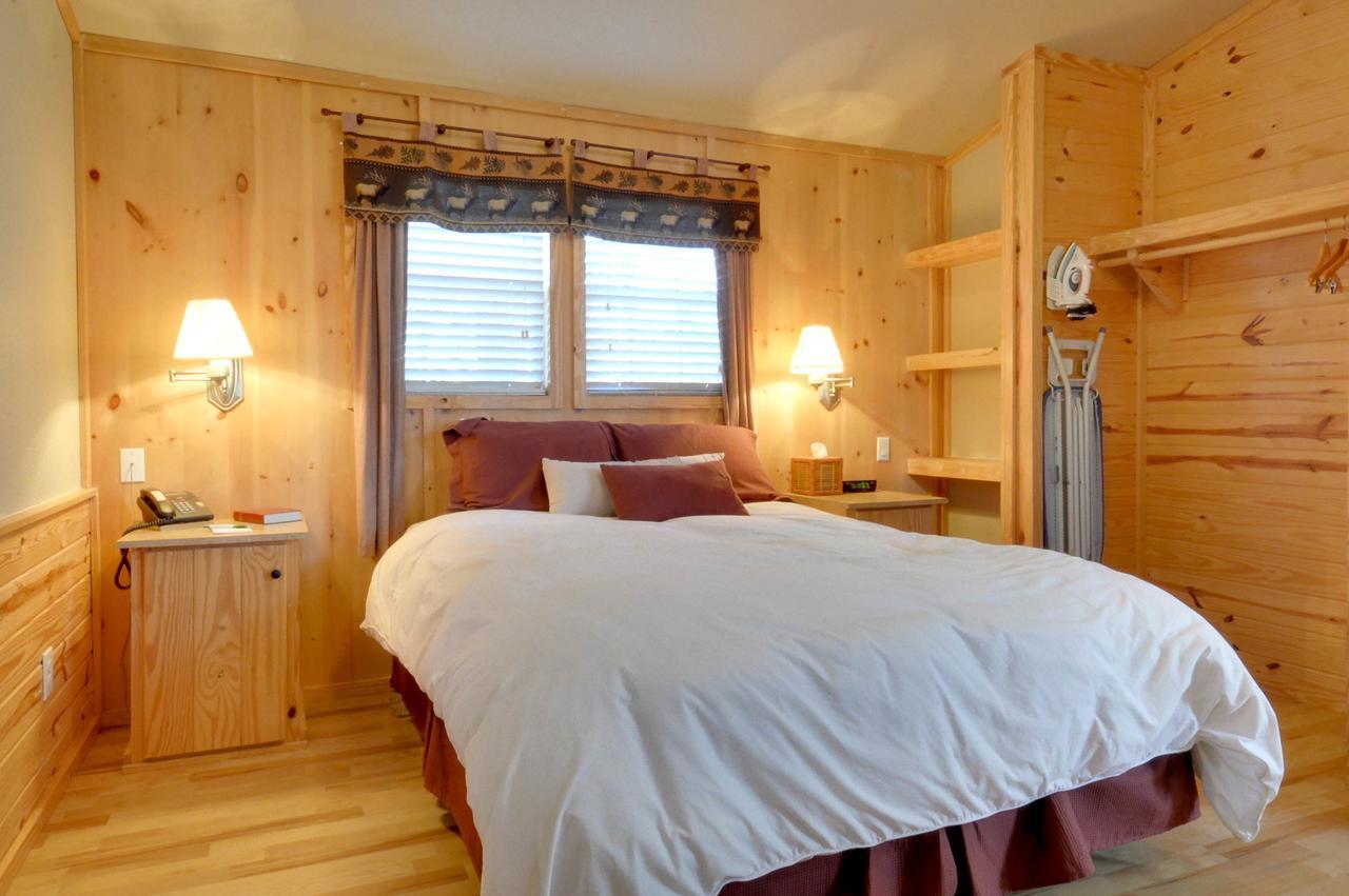 Mill Creek Ranch Resort Canton Luaran gambar
