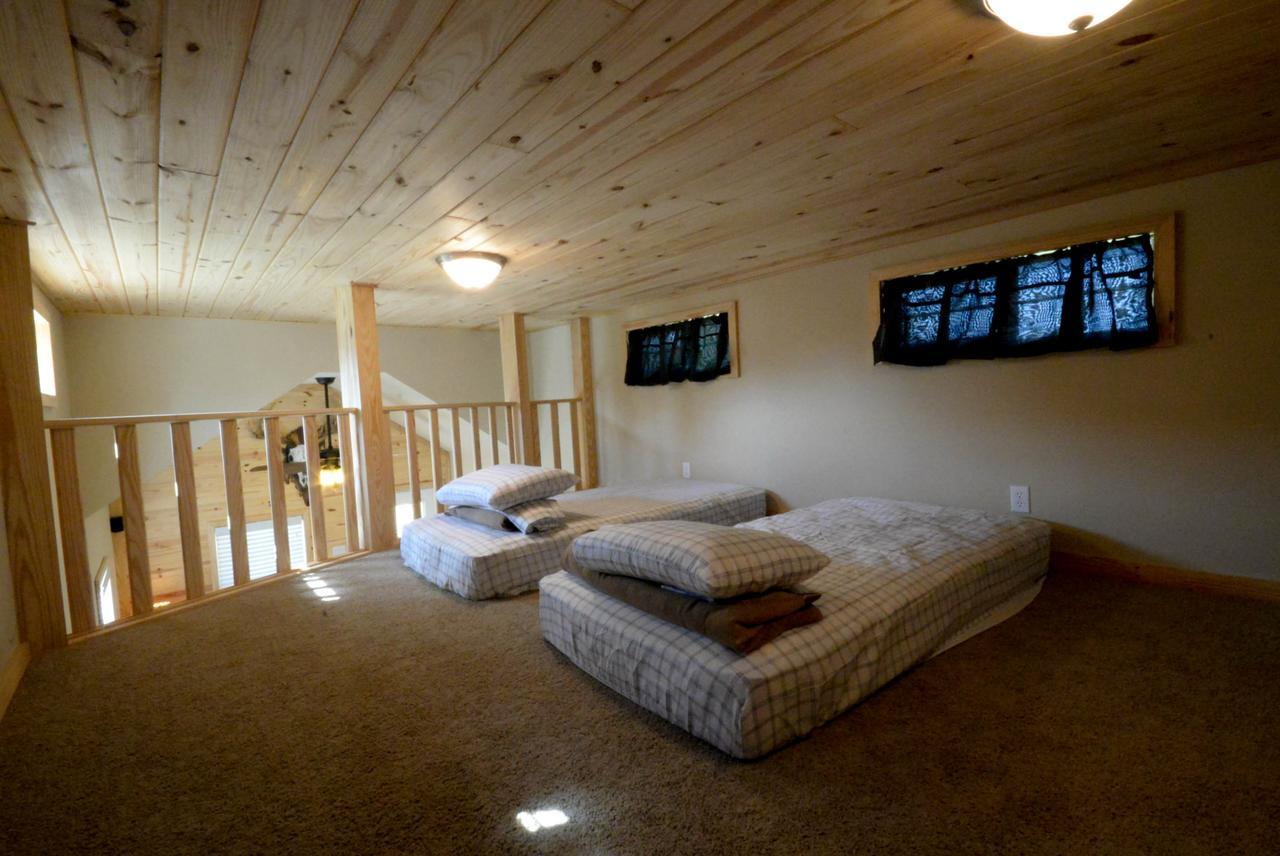 Mill Creek Ranch Resort Canton Luaran gambar