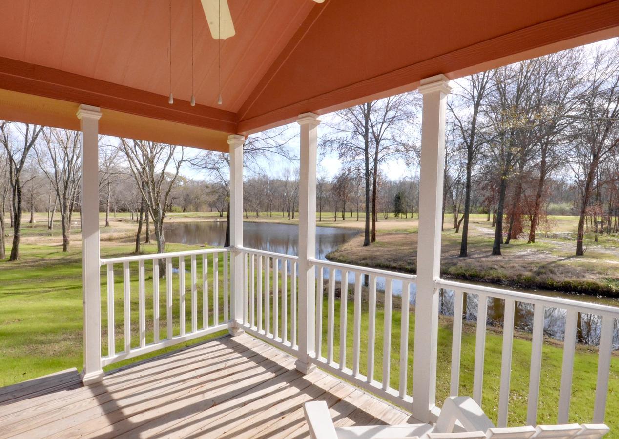 Mill Creek Ranch Resort Canton Luaran gambar