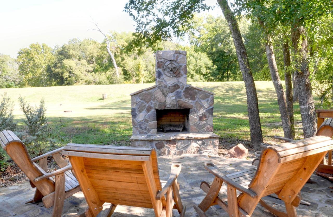 Mill Creek Ranch Resort Canton Luaran gambar