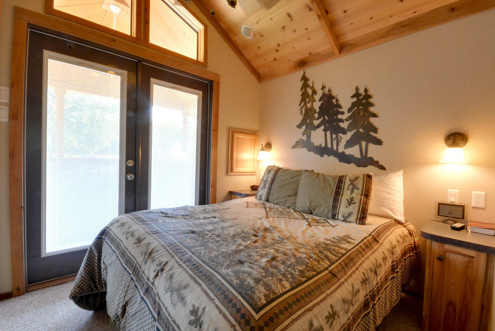Mill Creek Ranch Resort Canton Luaran gambar