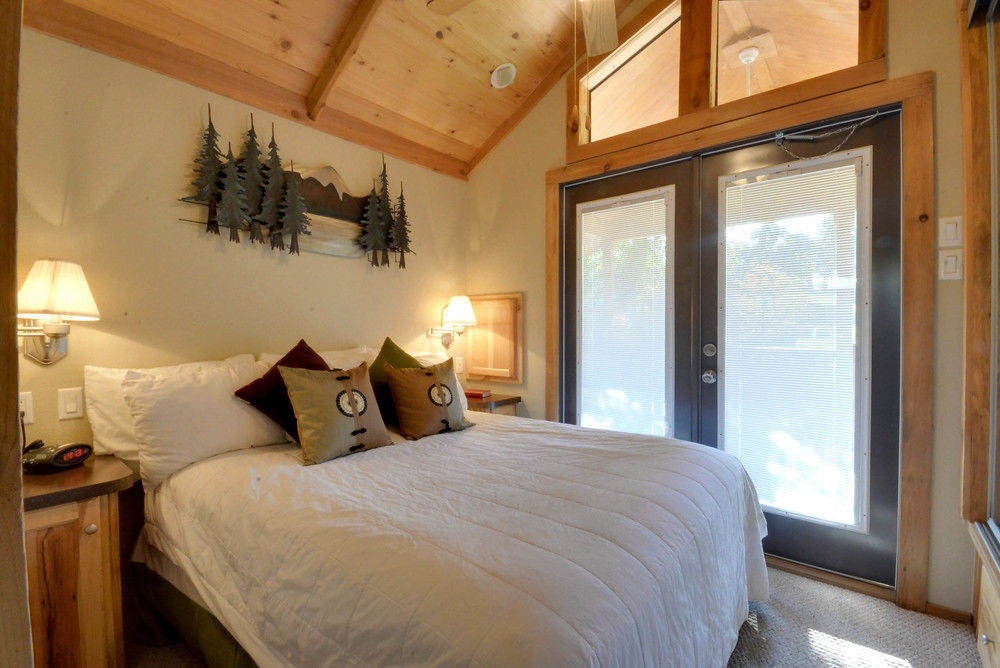Mill Creek Ranch Resort Canton Luaran gambar