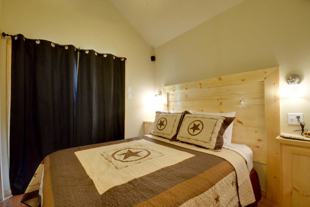Mill Creek Ranch Resort Canton Luaran gambar