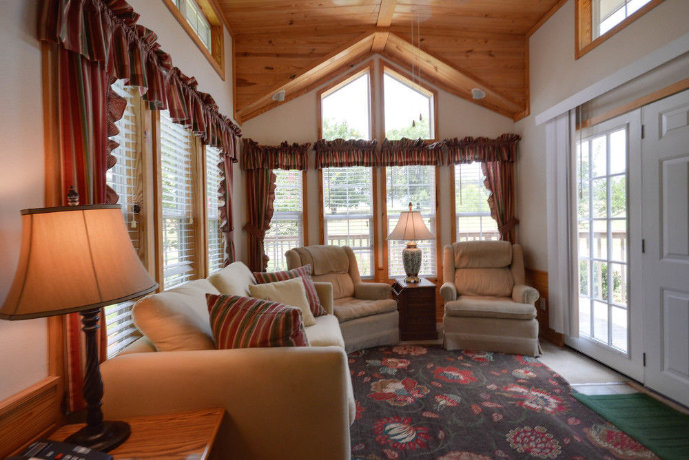 Mill Creek Ranch Resort Canton Luaran gambar